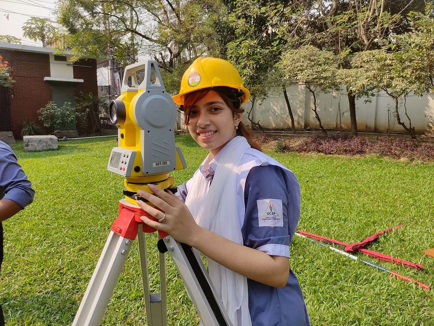 Civil Technology