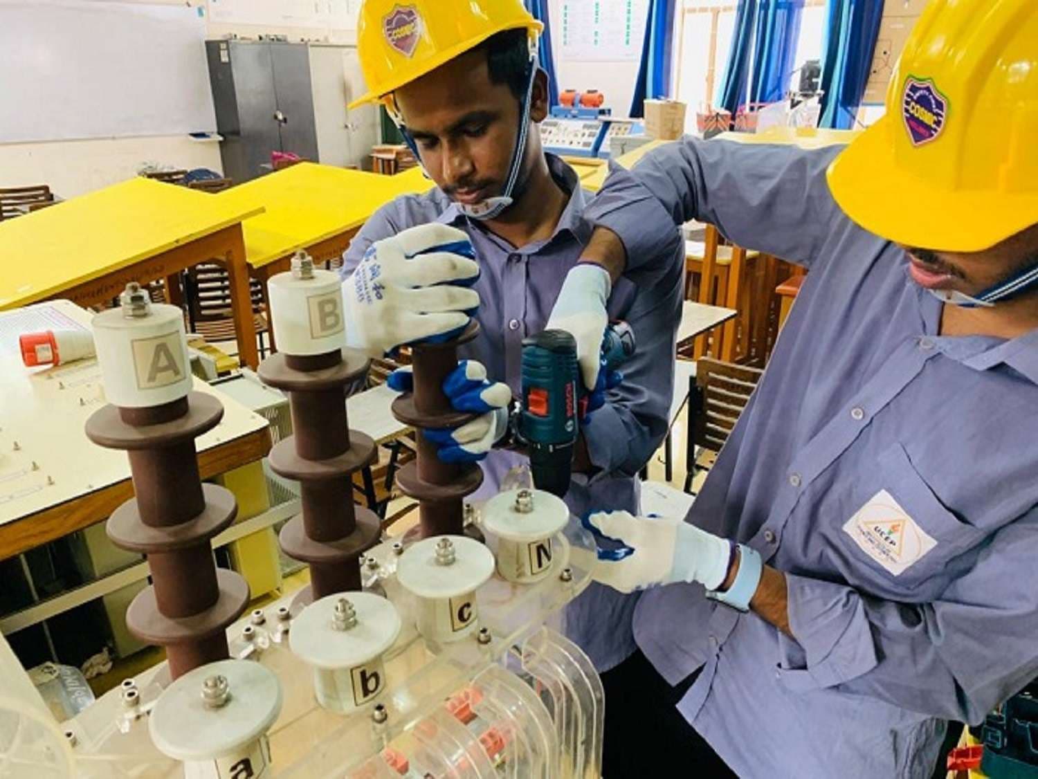 Electrical Engineering
