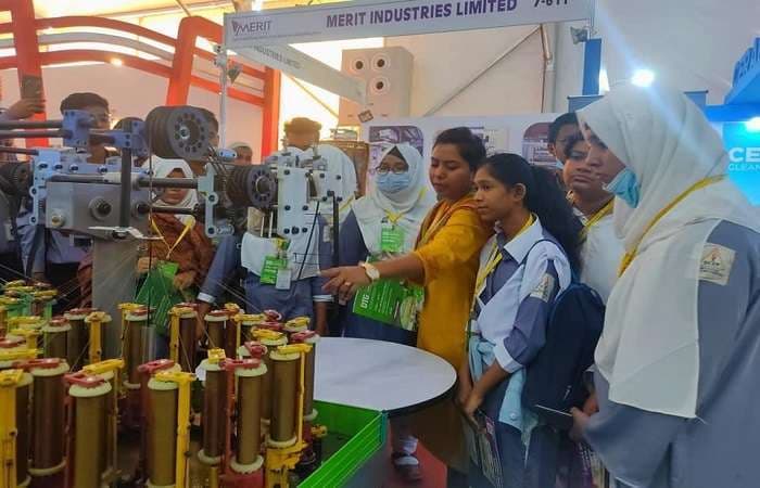 Textile Engineering