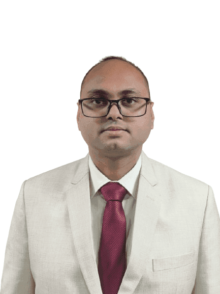 Principal Syed Nazim Obayed