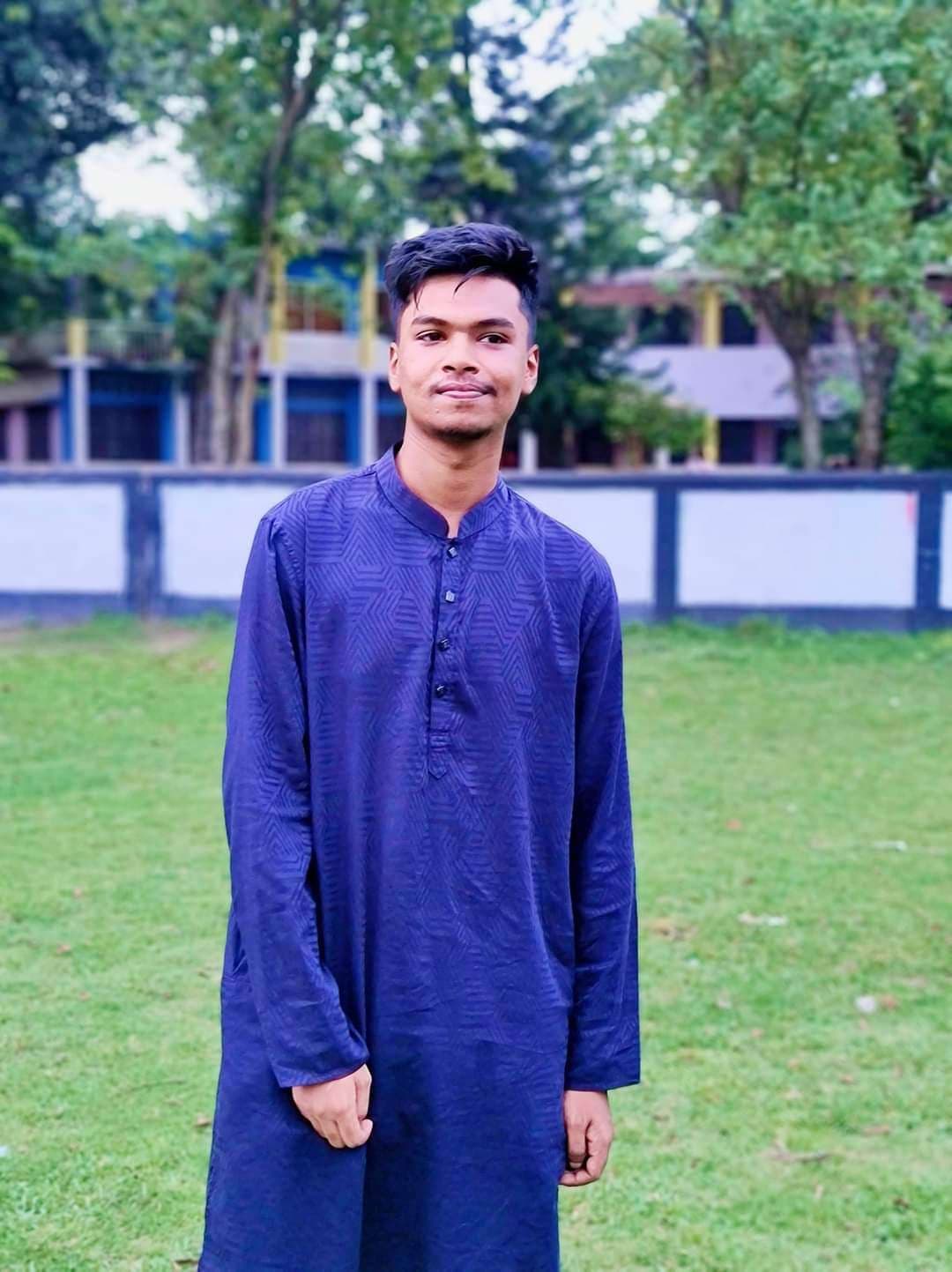 Rumman Siddique