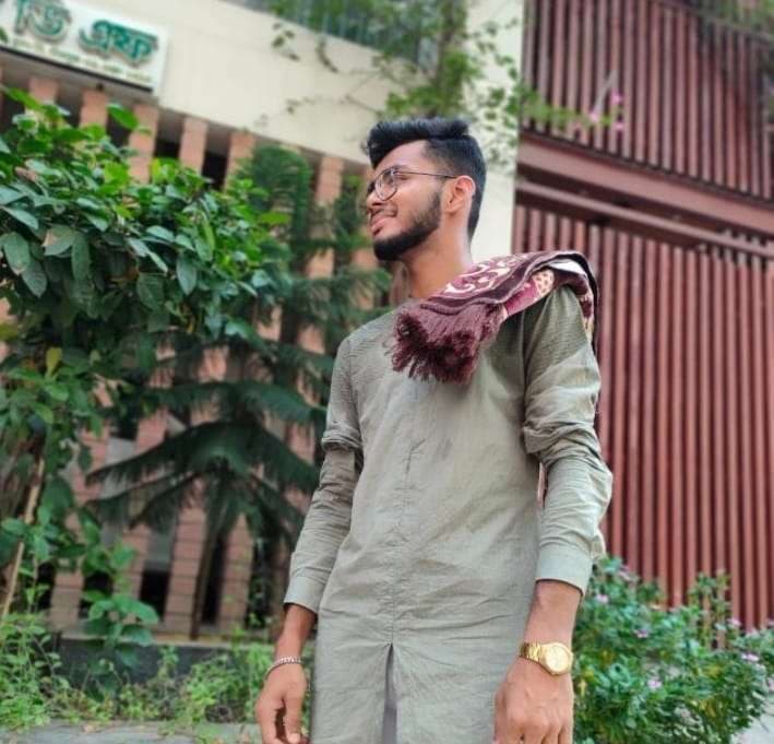 Tanveer Rahman Rifat