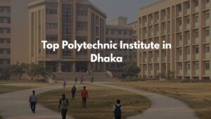 Top Polytechnic Institute in Dhaka - UIST Top Polytechnic Institute in Dhaka